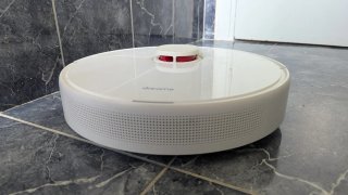 Robot Aspirador Dreame D9 Max