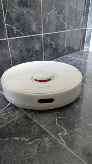 Robot Aspirador Dreame D9 Max