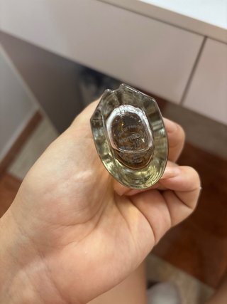 Mugler Womanity Eau de Parfum Tester 80ml