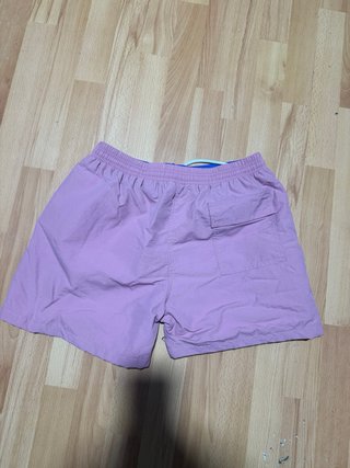 Bañador Polo Ralph Lauren Rosa