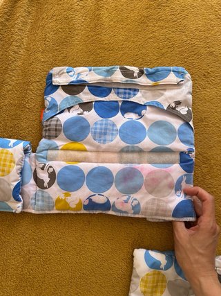 Cojín Stokke Tripp Trapp Baby Set