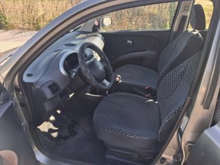 Nissan Micra 2007