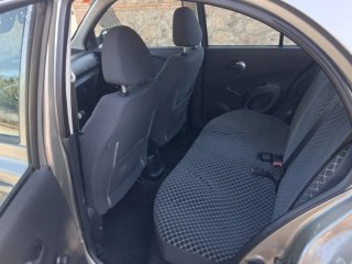 Nissan Micra 2007