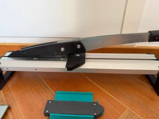 Kit Herramientas Suelo Laminado Wolfcraft