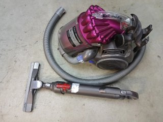 Aspirapolvere Dyson DC32 Animalpro Extra