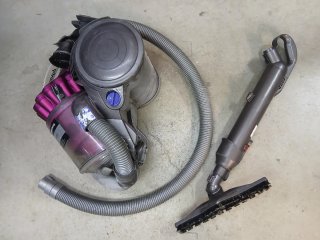 Aspirapolvere Dyson DC32 Animalpro Extra