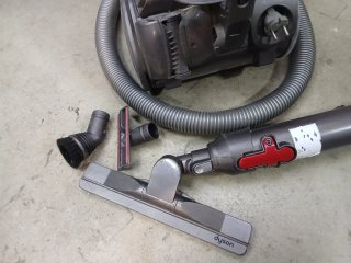 Aspirapolvere Dyson DC32 Animalpro Extra