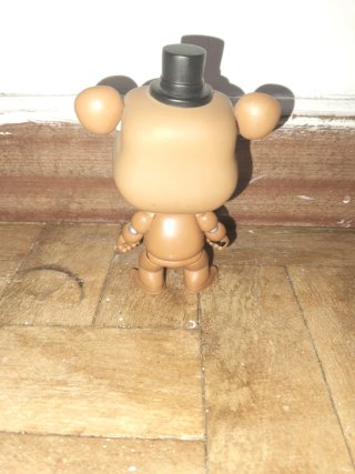 Funko Freddy Five Nights at Freddy's