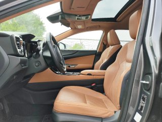 LEXUS NX 450H+ LUXURY 4WD 306CV  LIBRO REVISIONES
