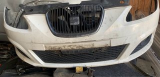 Paragolpes Delantero Seat Leon II Restyling 1P