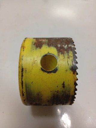 Corona dentada multiusos