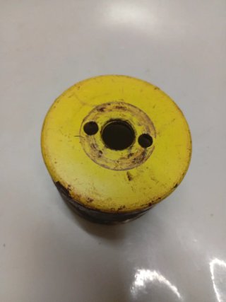 Corona dentada multiusos