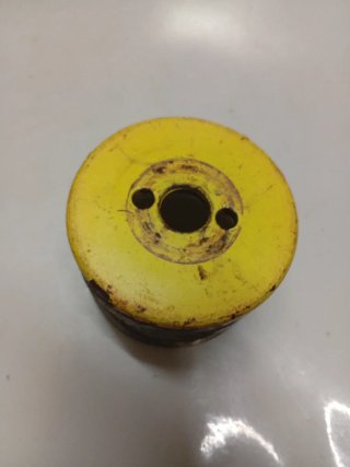 Corona dentada multiusos