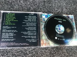 ALEJANDRO SANZ C.D