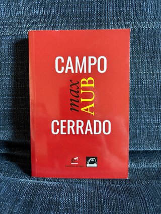 Campo cerrado