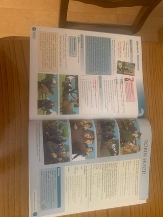 On Track Student's book pack with digital stude...