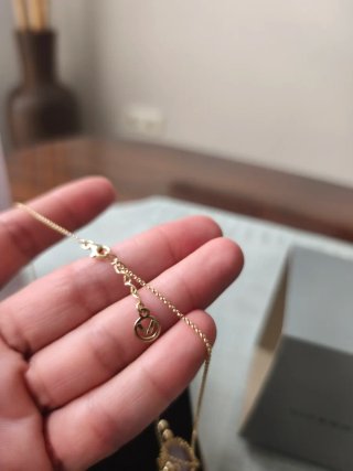 Conjunto Plata Chapada oro y Cuarzo Rosa Viceroy