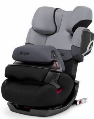 Silla de coche Cybex