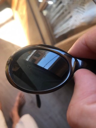 Gafas de sol Gucci vintage 90s
