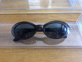 Gafas de sol Gucci vintage 90s