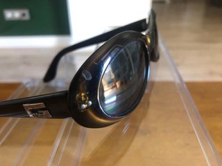 Gafas de sol Gucci vintage 90s