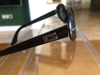 Gafas de sol Gucci vintage 90s