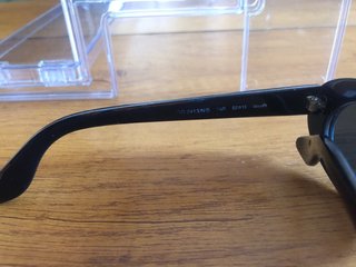 Gafas de sol Gucci vintage 90s