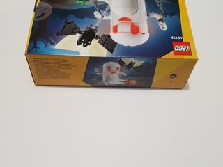 Lego Creator 40772 Luminous Ghost Halloween