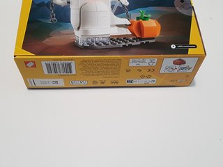 Lego Creator 40772 Luminous Ghost Halloween