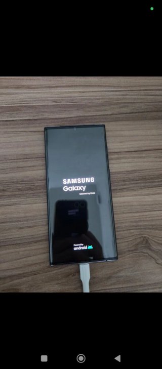 Samsung Galaxy S22 Ultra 512GB