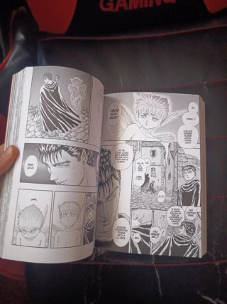 Maximum berserk n.1
