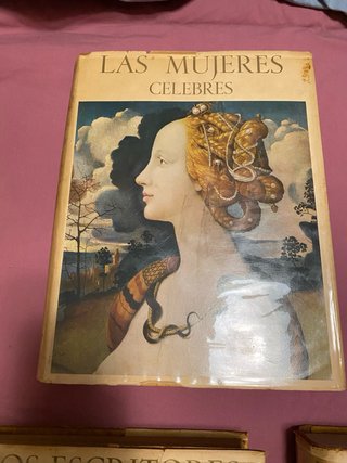 Lote de libros de escritores célebres, ver fotos
