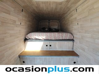 Iveco Daily Furgon 35S 13 V 3950/H3 93 kW (126 CV)