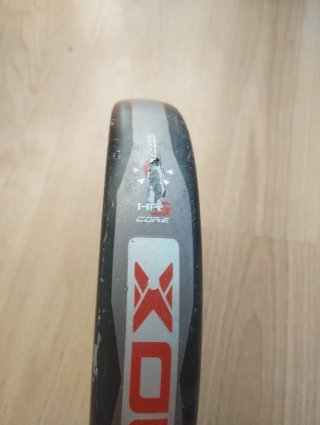 Pala de pádel NOX AT10 Genius