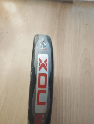 Pala de pádel NOX AT10 Genius
