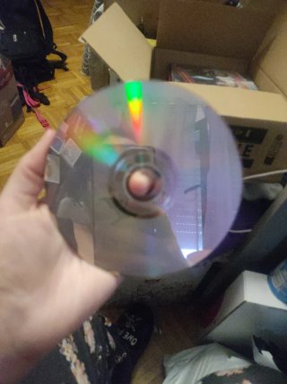 DVD Envidia - Ben Stiller & Jack Black
