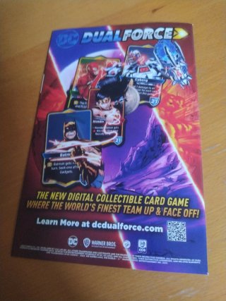 Comic Batman