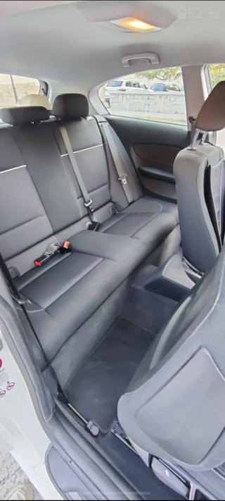 BMW Serie 1 2010