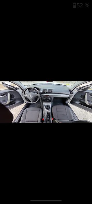 BMW Serie 1 2010