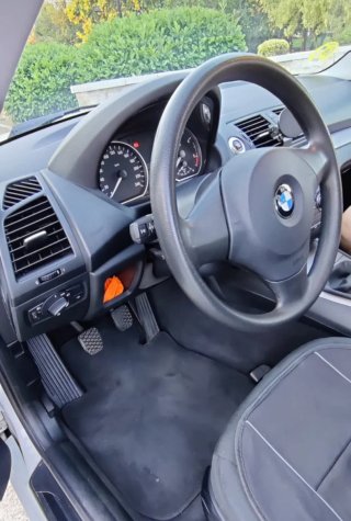 BMW Serie 1 2010
