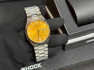 Citizen Tsuyosa NJ0150-81Z Reloj Automático