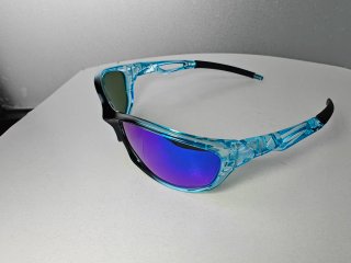 Pack 3 Gafas De Sol Deportivas UV400