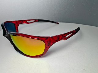Pack 3 Gafas De Sol Deportivas UV400