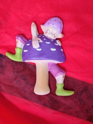 Reloj Sol y Luna Infantil Decoración