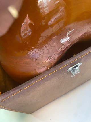 Sitar de la India