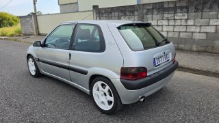 Citroen Saxo 1.6 16V