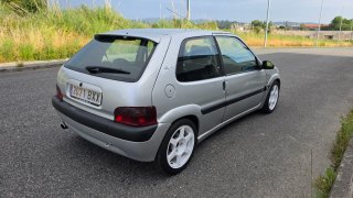 Citroen Saxo 1.6 16V