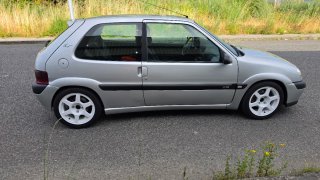 Citroen Saxo 1.6 16V