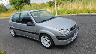 Citroen Saxo 1.6 16V