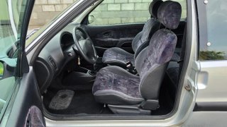 Citroen Saxo 1.6 16V